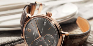 Wszystko o męskich zegarkach