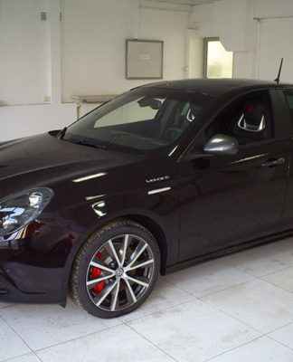 Alfa Romeo Giulietta - kompromis w atrakcyjnej cenie