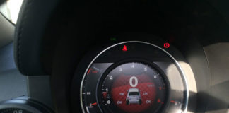 3 powody, dla których będziesz chciał usiąść za kierownicą Abartha 595 Elaborabile