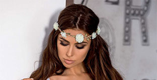 wyprzedaż bielizny w Ewa Bien