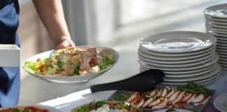 Japońska kuchnia orientalna