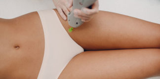 Szukasz skutecznej depilacji laserowej w Gdańsku? Sprawdź to, zanim zadzwonisz do przyjaciółki