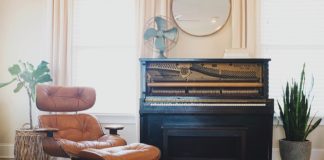 Komfortowe fotele do salonu – przegląd najmodniejszych modeli