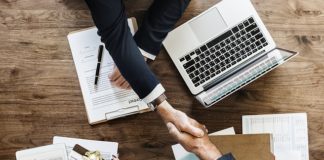 Internet - ulubione miejsce ogłoszeniodawców