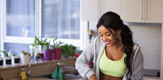 Z czym wiąże się zdrowy tryb życia