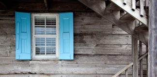 Jakie firany do kuchni?