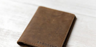 Portfel - dodatek, który warto zmienić