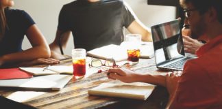 Studia w krainie whisky