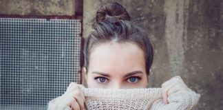 Kolor bielizny a osobowość