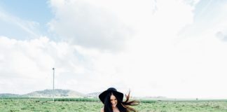 Farbowanie włosów kawą