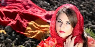 Jaka fryzura do twarzy?