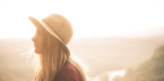 Suszarka do włosów suchych