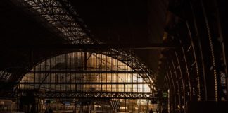 Spełnienie marzeń-podróżowanie