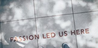 Promowanie się w social mediach