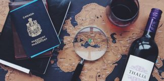 Paryż – miasto zakochanych