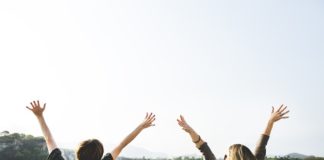 Strona internetowa hotelu