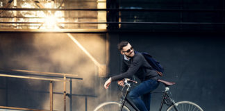 Jak przeprowadzić konwersję roweru na elektryczny?