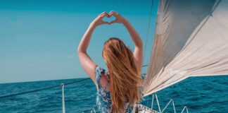 Jak znaleźć kobietę idealną?