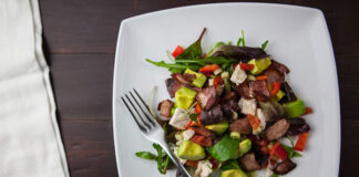 Wskazówki, które pomogą marnować mniej jedzenia