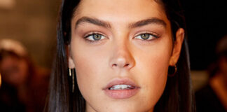 Na czym polega korekta opadających powiek