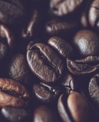 Co to znaczy Arabica?
