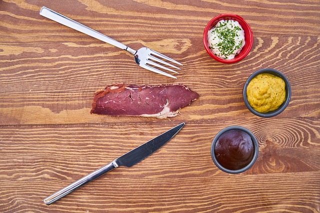 Jak zrobić ketchup na szybko? Jak zrobić ketchup na szybko?