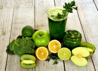 Jak zrobić smoothie z bananów?