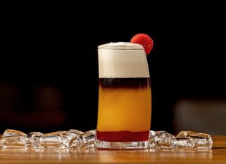 Co do robienia koktajli?