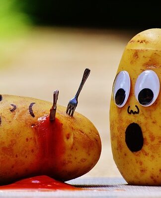 Dlaczego warto jeść keczup?