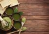 Co to jest matcha kawa?