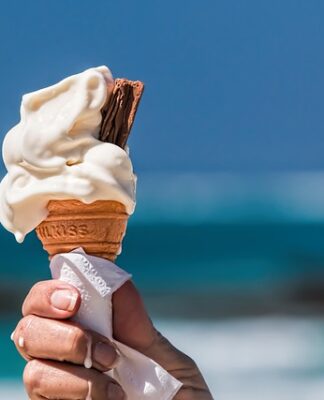 Jaki owoc nie tuczy?