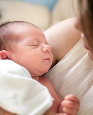 Jak zrobić klej z ryżu?