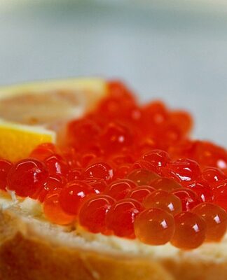 Ile kosztuje Kawior?