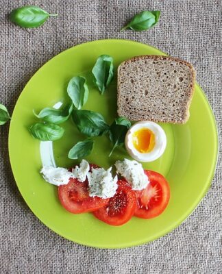 Ile jest pomidorów w ketchupie Pudliszki?
