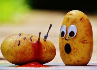 Czy keczup podnosi cholesterol? Czy keczup podnosi cholesterol?