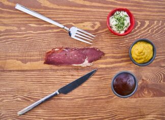 Kiedy pojawił się ketchup w Polsce? Kiedy pojawił się ketchup w Polsce?