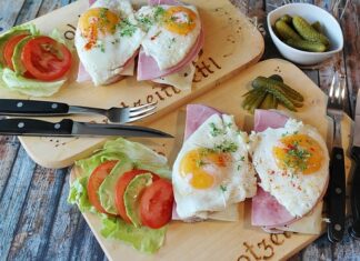 Jak wyglądają jaja ślimaków? Jak wyglądają jaja ślimaków?